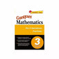 Conquer Mathematics Book 3 - The 4 Operations Fractions