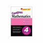 Conquer Mathematics Book 4 - Fractors, Multiples, Fractions