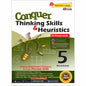 Conquer Thinking Skills & Heuristics Workbook For Primary 5
