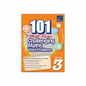 101 Must Know Challenging Maths Word Problems Book 3