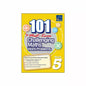 101 Must Know Challenging Maths Word Problems Book 5