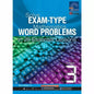 Solve EXAM-TYPE Mathematics WORD Problems in 28 Essential Lessons 3