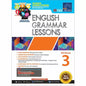 English Grammar Lessons Workbook 3