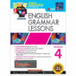 English Grammar Lessons Workbook 4