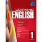 Learning English Workbook 1