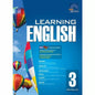 Learning English Workbook 3