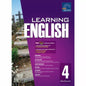 Learning English Workbook 4
