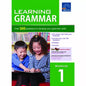 Learning Grammar Workbook 1