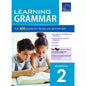 Learning Grammar Workbook 2