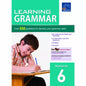 Learning Grammar Workbook 6