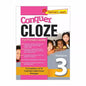 Conquer CLOZE Workbook 3