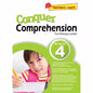 Conquer Comprehension Workbook 4