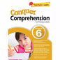 Conquer Comprehension Workbook 6