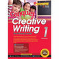 Conquer Creative WRITING For Primary Levels 1