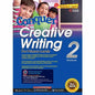 Conquer Creative WRITING For Primary Levels 2
