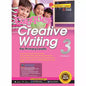 Conquer Creative WRITING For Primary Levels 3