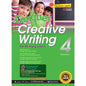 Conquer Creative WRITING For Primary Levels 4