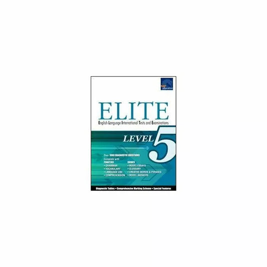 ELITE Level 5 (2011)