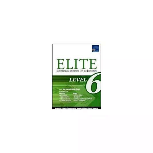 ELITE Level 6 (2011)