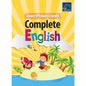 Lower Primary Levels Complete English