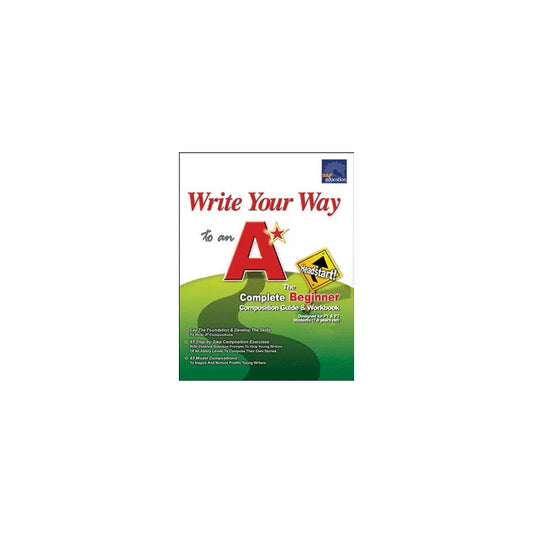 Write Your Way To An A* [Beginner]