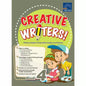 Creative Writers! Book 4