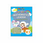 Little Leader - Mathematics Leader K1