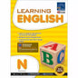 Learrning English Nursery