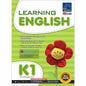 Learning English K1
