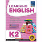 Learning English K2