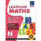 Learning Maths Nursery