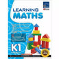 Learning Maths K1