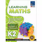 Learning Maths K2