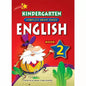 Complete Smart Series Kinder English Book 1