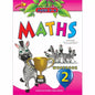 Rising Star Maths Workbook 2