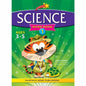 Rising Star Science Workbook 1