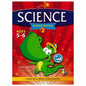 Rising Star Science Workbook 2