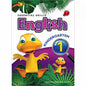 Essential Skills English K1