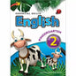 Essential Skills English K2