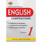 Master the Art of Writing English Compositions Primary 1