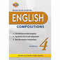 Master the Art of Writing English Compositions Primary 4