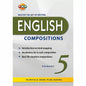 Master the Art of Writing English Compositions Primary 5