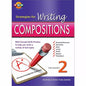 Strategies for Writing Compositions Primary 2