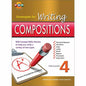 Strategies for Writing Compositions Primary 4