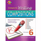 Strategies for Writing Compositions Primary 6