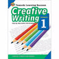 Towards Learning Success Creative Writing Primary 1