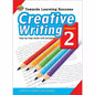 Towards Learning Success Creative Writing Primary 2