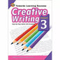 Towards Learning Success Creative Writing Primary 3