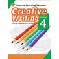 Towards Learning Success Creative Writing Primary 4