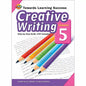 Towards Learning Success Creative Writing Primary 5